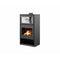 Drolet Atlas Wood Burning Cook Stove DB04810 - Admired Selection