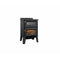 Drolet Bistro Wood Burning Cook Stove DB04815 - Admired Selection