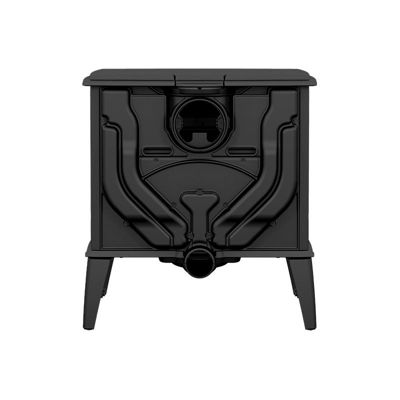 Drolet Cape Town 1800 Cast Iron Wood Stove DB04900