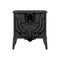 Drolet Cape Town 1800 Cast Iron Wood Stove DB04900