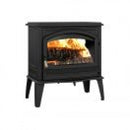 Drolet Cape Town 1800 Cast Iron Wood Stove DB04900