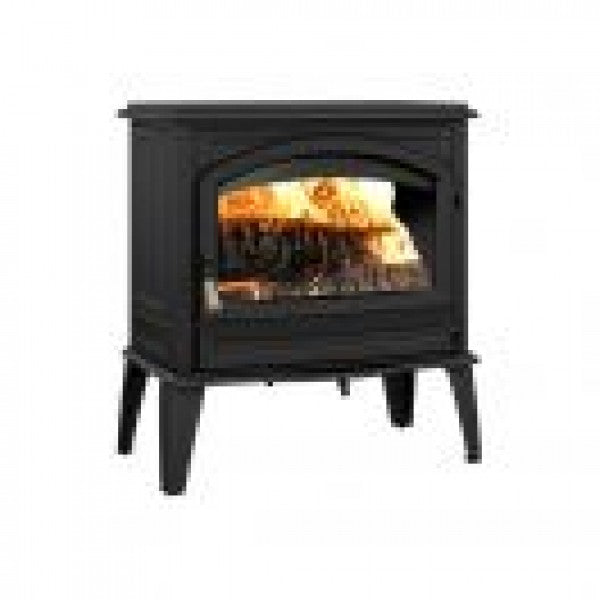 Drolet Cape Town 1800 Cast Iron Wood Stove DB04900