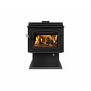 Drolet HT-3000 Wood Stove DB07300 - Admired Selection