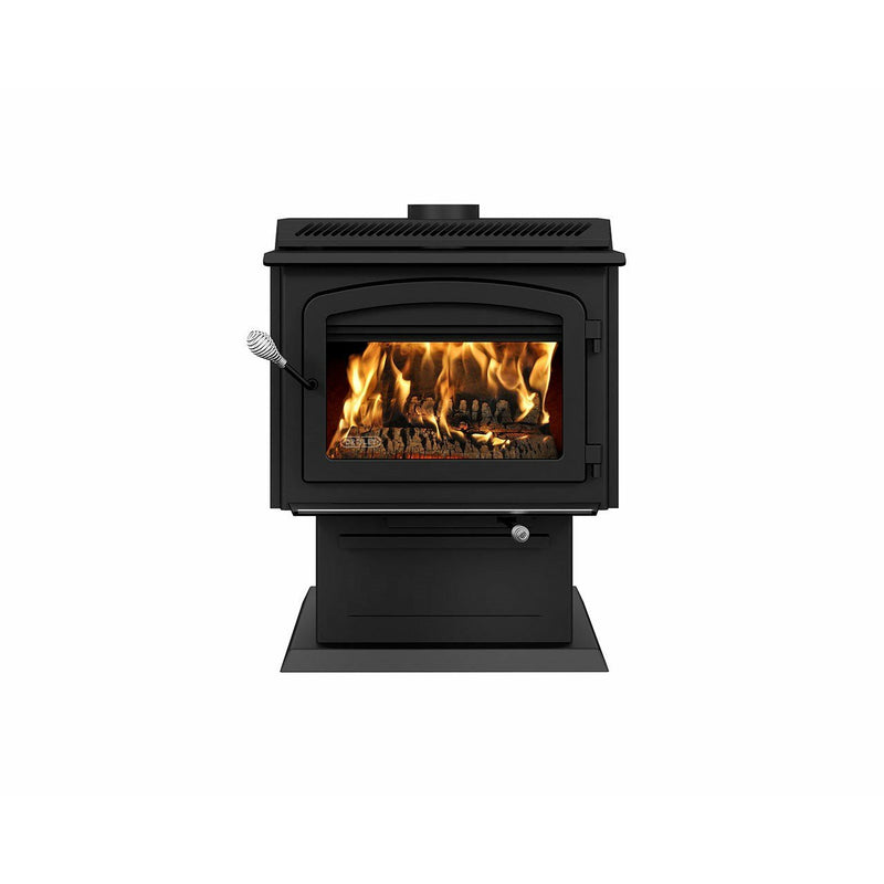 Drolet HT-3000 Wood Stove DB07300 - Admired Selection