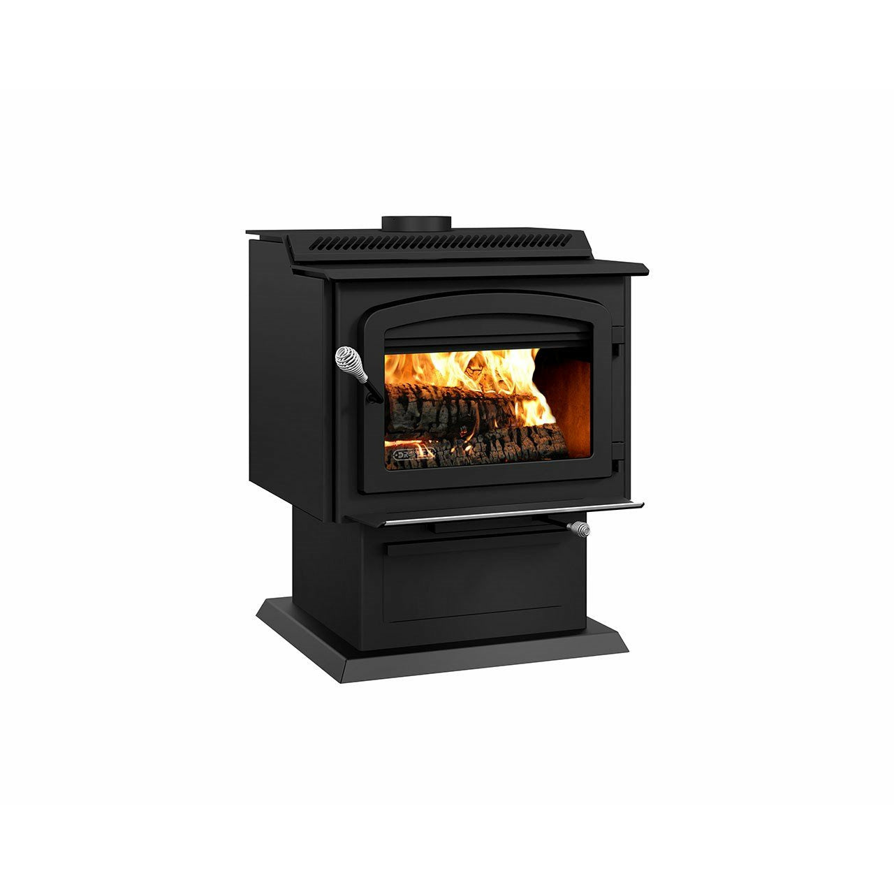 Drolet HT-3000 Wood Stove DB07300 - Admired Selection