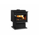 Drolet HT-3000 Wood Stove DB07300 - Admired Selection