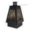 Drolet - Mistral Outdoor Wood Burning Fireplace DE00400