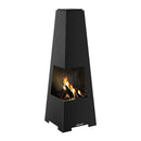 Drolet - Bora Outdoor Wood Burning Fireplace DE00401