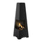 Drolet - Bora Outdoor Wood Burning Fireplace DE00401