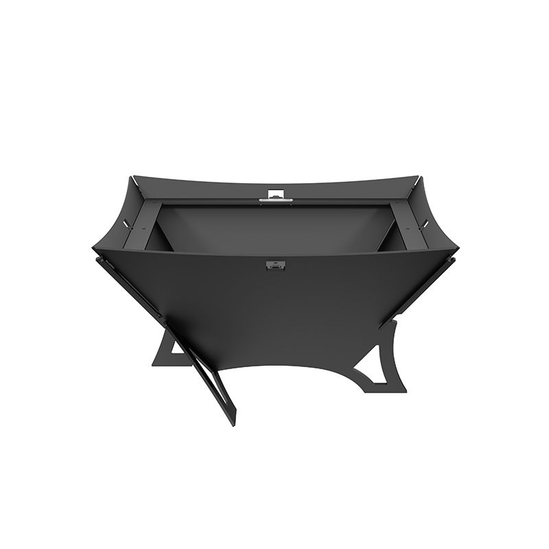 Drolet - Nordet Portable Fire Pit DE00402