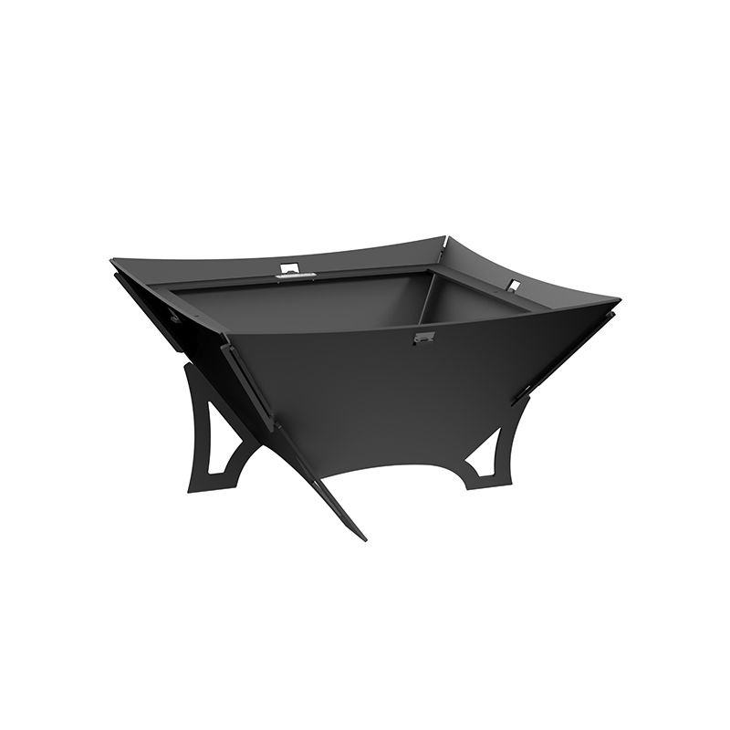 Drolet - Nordet Portable Fire Pit DE00402