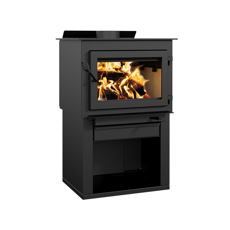 Drolet - Deco Alto Wood Stove DB03220