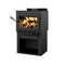 Drolet - Deco Alto Wood Stove DB03220