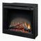 Dimplex 33-inch Slim Line Built-In Electric Firebox | BFSL33