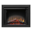 Dimplex 33-inch Slim Line Built-In Electric Firebox | BFSL33