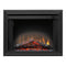 Dimplex 33-inch Slim Line Built-In Electric Firebox | BFSL33