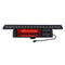 Dimplex DIRP Outdoor/Indoor Infrared Heater | DIRP15A10GR