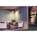 Dimplex DSH Outdoor/Indoor Electric Infrared Heater | DSH20WGP