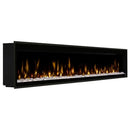 Dimplex Ignite Evolve 100-inch Linear Built-in Electric Fireplace | EVO100 | 500002563