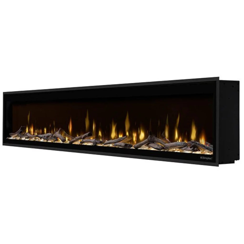 Dimplex Ignite Evolve 100-inch Linear Built-in Electric Fireplace | EVO100 | 500002563