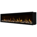 Dimplex Ignite Evolve 100-inch Linear Built-in Electric Fireplace | EVO100 | 500002563