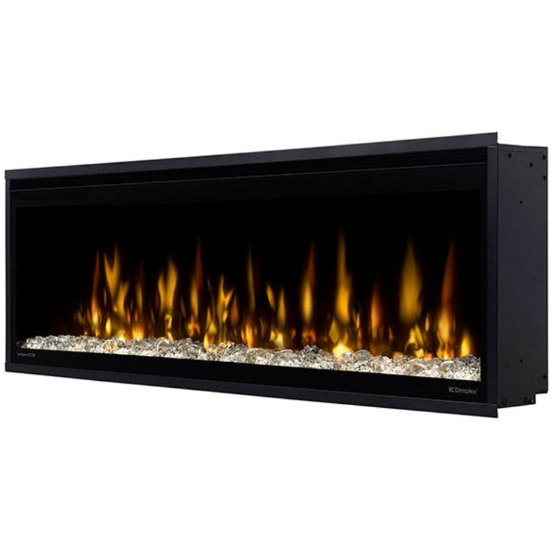 Dimplex Ignite Evolve 50-inch Linear Built-in Electric Fireplace | EVO50 | 500002573