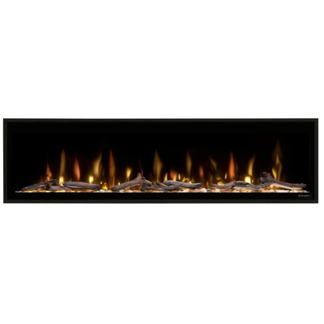 Dimplex Ignite Evolve 60-inch Linear Built-in Electric Fireplace | EVO60 | 500002574