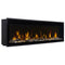 Dimplex Ignite Evolve 60-inch Linear Built-in Electric Fireplace | EVO60 | 500002574