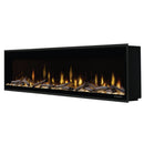 Dimplex Ignite Evolve 74-inch Linear Built-in Electric Fireplace | EVO74 | 500002608