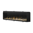 Dimplex Ignite XL Bold 100-inch Linear Built In | 3 Sided Electric Fireplace | XLF10017-XD