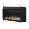 Dimplex Ignite XL Bold 50-inch Linear Built In | 3 Sided Electric Fireplace | XLF5017-XD