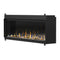 Dimplex Ignite XL Bold 60-inch Linear Built In | 3 Sided Electric Fireplace | XLF6017-XD