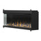 Dimplex Ignite XL Bold 60-inch Linear Built In | 3 Sided Electric Fireplace | XLF6017-XD