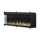 Dimplex Ignite XL Bold 74-inch Linear Built In | 3 Sided Electric Fireplace | XLF7417-XD