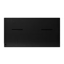 Dimplex Multi-Fire SL Slim 36-inch Linear Built-in / Wall Mount Electric Fireplace | PLF3614-XS