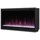 Dimplex Multi-Fire SL Slim 50-inch Linear Built-in / Wall Mount Electric Fireplace | PLF5014-XS