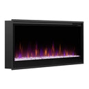 Dimplex Multi-Fire SL Slim 50-inch Linear Built-in / Wall Mount Electric Fireplace | PLF5014-XS