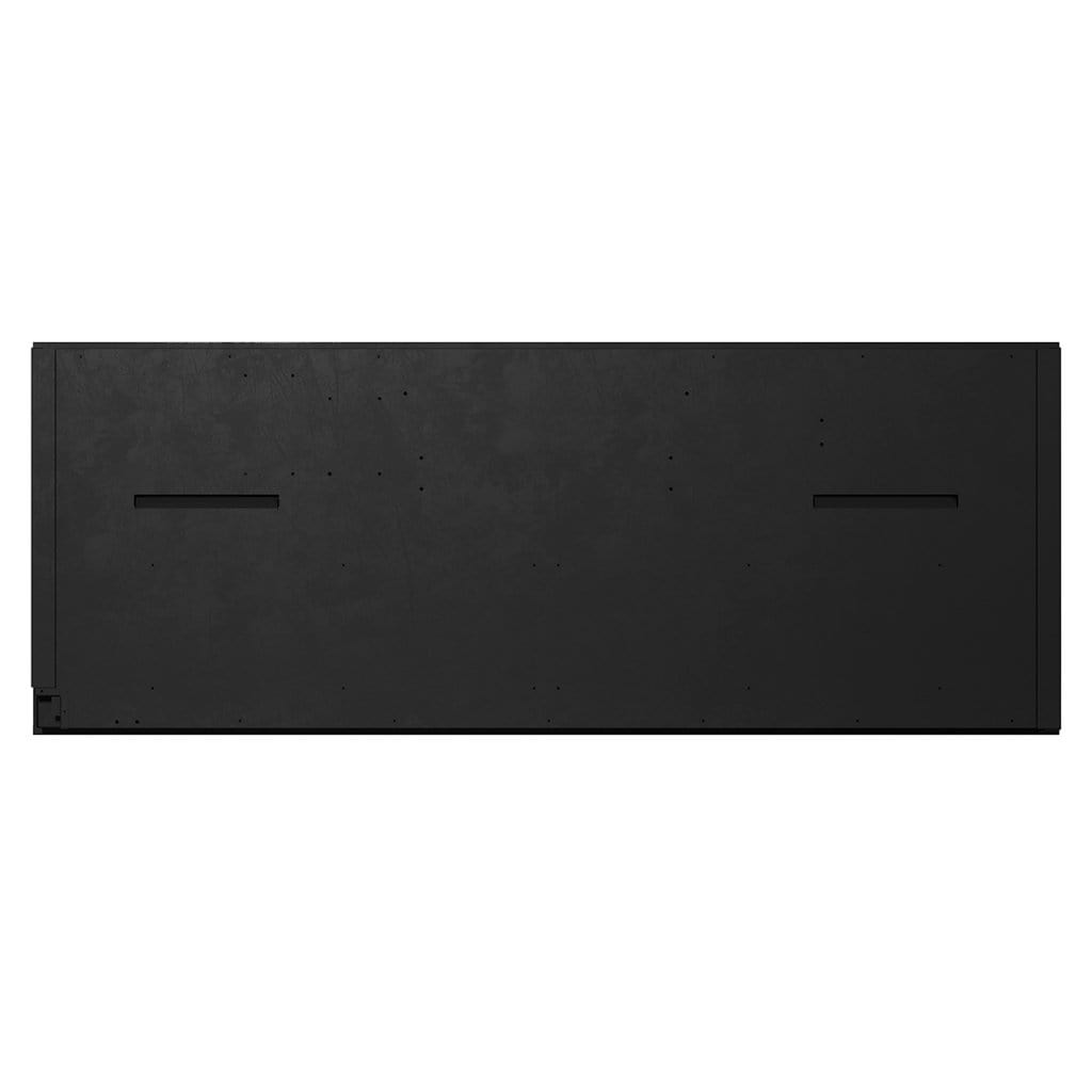 Dimplex Multi-Fire SL Slim 50-inch Linear Built-in / Wall Mount Electric Fireplace | PLF5014-XS