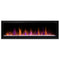 Dimplex Multi-Fire SL Slim 60-inch Linear Built-in / Wall Mount Electric Fireplace | PLF6014-XS