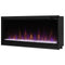 Dimplex Multi-Fire SL Slim 60-inch Linear Built-in / Wall Mount Electric Fireplace | PLF6014-XS