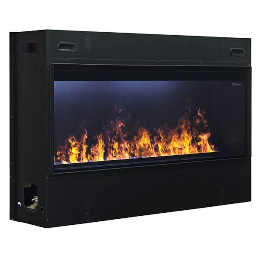 Dimplex Opti-Myst 46-inch Linear Wall-Mount/Built-In Electric Fireplace | OLF46-AM