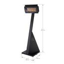 Dimplex Outdoor Portable Infrared Propane Heater | DGR32PLP