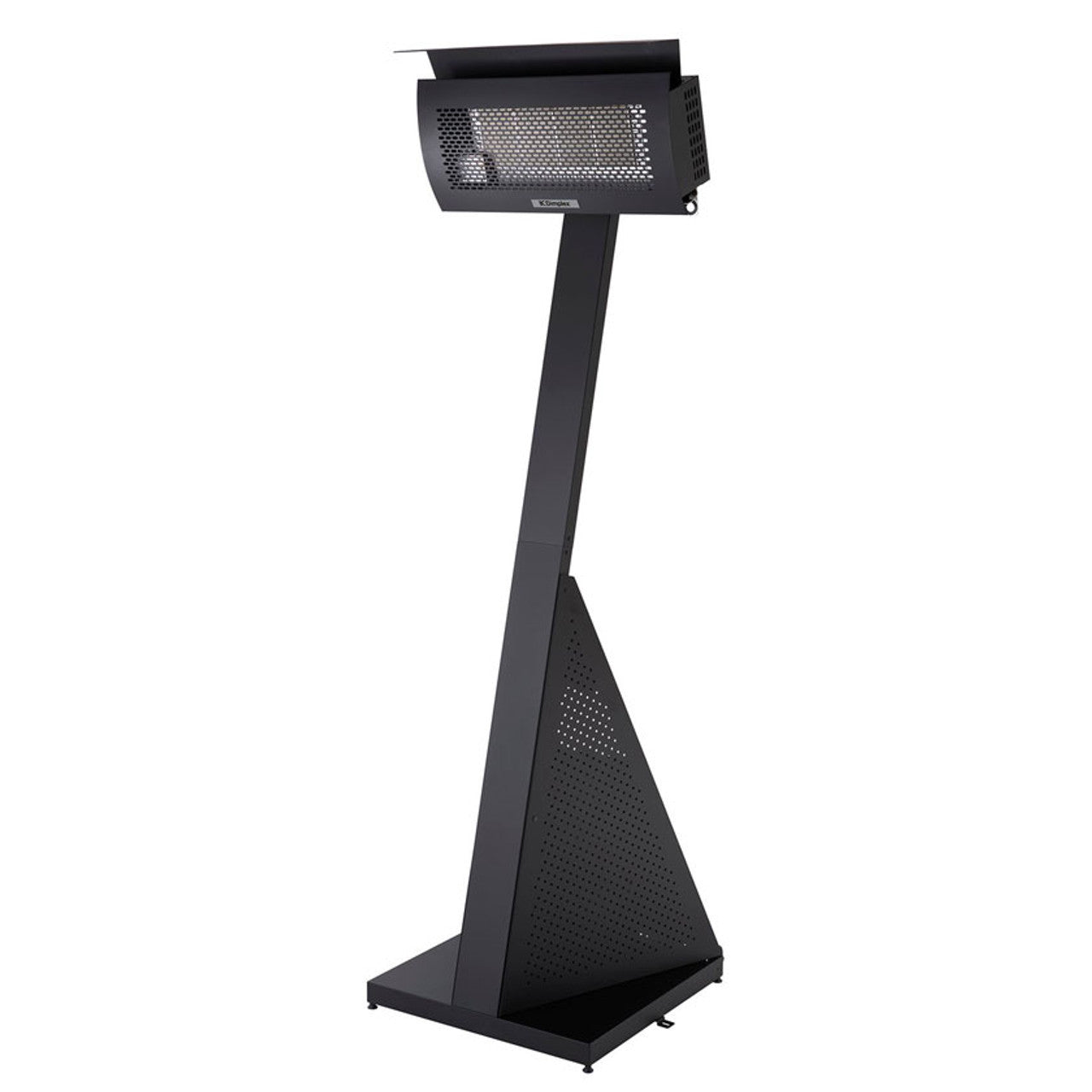 Dimplex Outdoor Portable Infrared Propane Heater | DGR32PLP