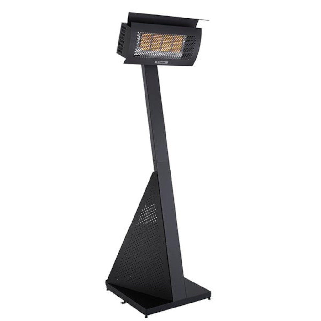 Dimplex Outdoor Portable Infrared Propane Heater | DGR32PLP