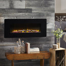 Dimplex Winslow 36-inch  Linear Wall-mounted/Tabletop Fireplace | SWM3520