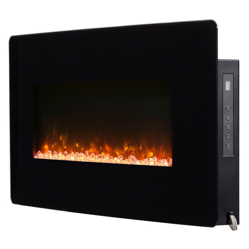 Dimplex Winslow 36-inch  Linear Wall-mounted/Tabletop Fireplace | SWM3520