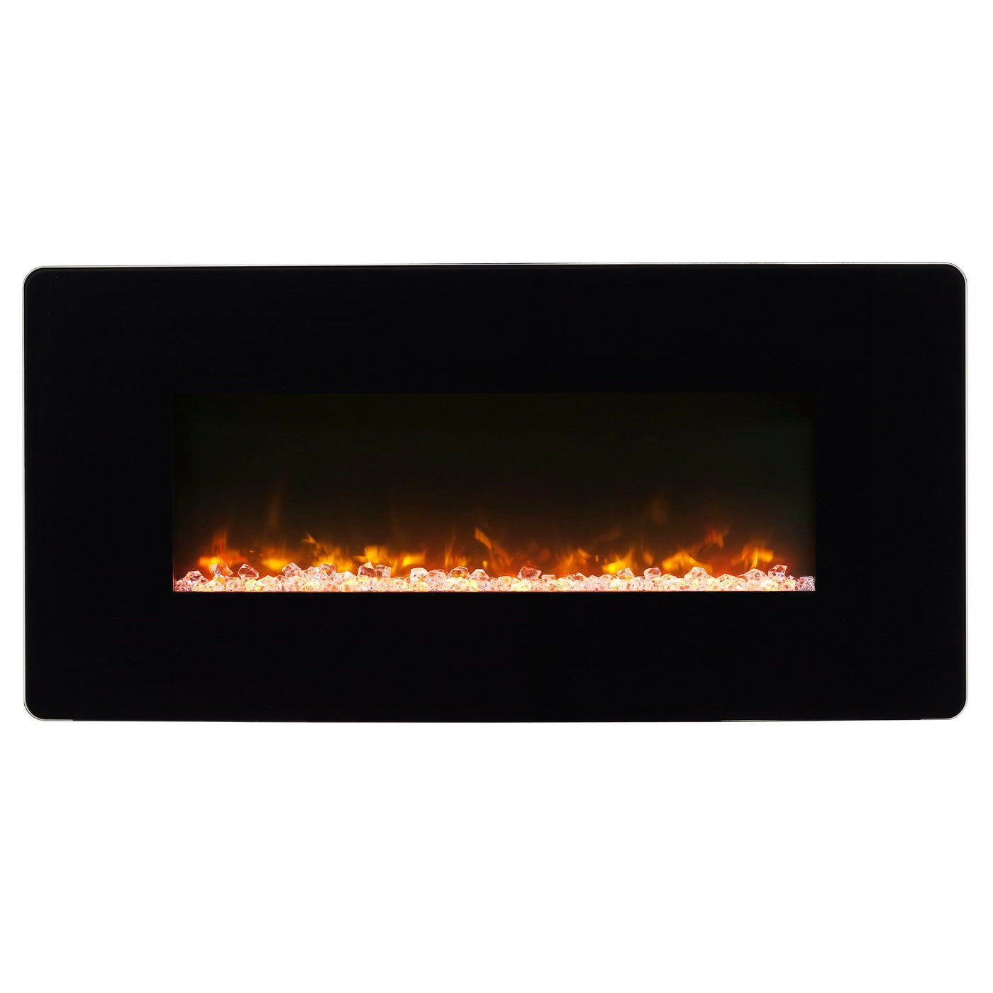 Dimplex Winslow 36-inch  Linear Wall-mounted/Tabletop Fireplace | SWM3520