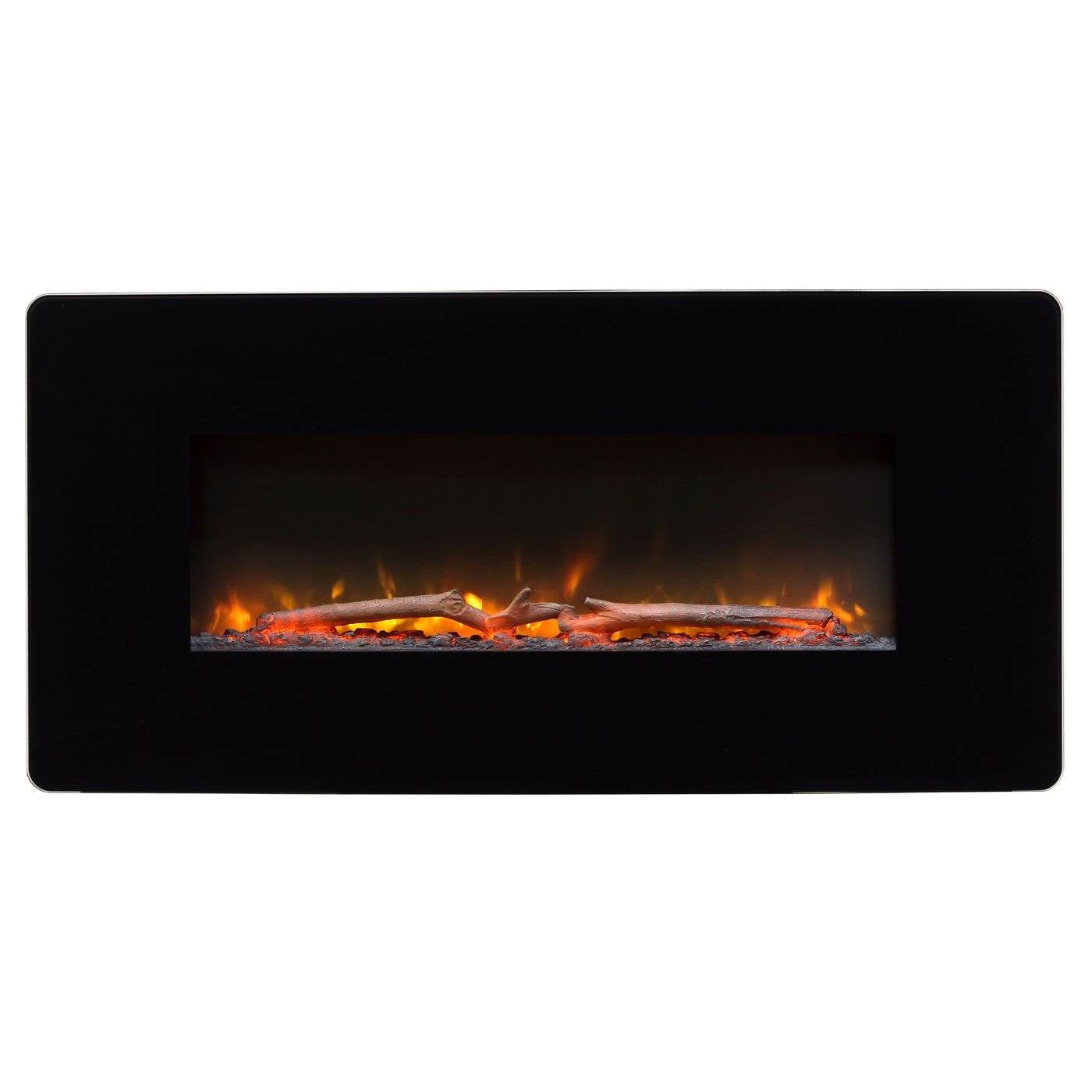 Dimplex Winslow 36-inch  Linear Wall-mounted/Tabletop Fireplace | SWM3520