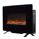 Dimplex Winslow 36-inch  Linear Wall-mounted/Tabletop Fireplace | SWM3520