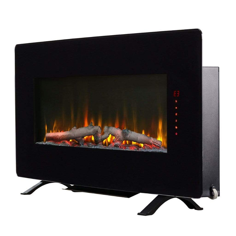 Dimplex Winslow 42-inch Linear Wall-mounted/Tabletop Fireplace | SWM4220